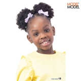 Model Model KIDS Ponytail - POM POM