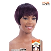 Model Model BRAVO Human Hair Wig - IRIS