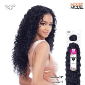 Model Model GARDENIA Mastermix Weave ITALIAN CURL 14