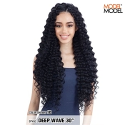 Model Model GARDENIA Mastermix Weave DEEP WAVE 30