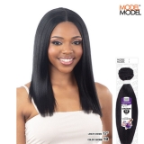 Model Model Gardenia Weave - STRAIGHT 10