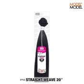 Model Model GARDENIA Mastermix Weave STRAIGHT 20