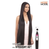 Model Model GARDENIA Mastermix Weave STRAIGHT 40