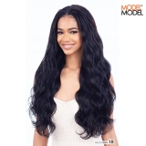 Model Model GARDENIA BODY WAVE 20