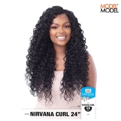 Model Model GARDENIA NIRVANA CURL 24