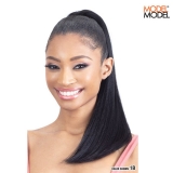 Model Model Gardenia Ponytail - STRAIGHT 20