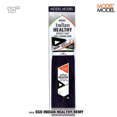 Model Model EGO INDIAN HEALTHY REMI YAKY 10
