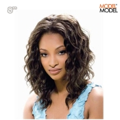 Model Model Dream Weaver Human Hair Ripple Deep 8