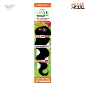 Model Model NUDE LEAF BRAZILIAN NATURAL BODY CLOSURE 18