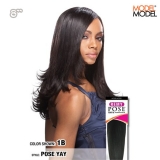 Model Model POSE 100% Human Hair YAKY 8