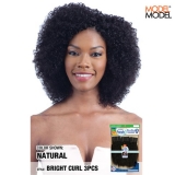 Model Model Nude Fresh Wet n Wavy - Bright Curl 3PCS
