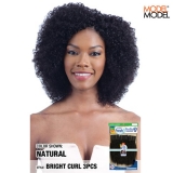 Model Model Nude Fresh Wet n Wavy - Bright Curl 3PCS