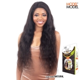 Model Model Nude 100% Virgin Human Hair Premium 13x4 Lace Frontal Wig - BODY WAVE