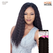 Model Model POSE Human Hair Mix SUPER WEAVE 10