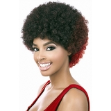 Motown Tress NEW STYLES - AFRO