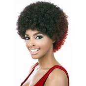 Motown Tress NEW STYLES - AFRO