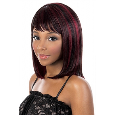 Motown Tress SYNTHETIC WIG - BETSY