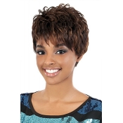 Motown Tress SYNTHETIC WIG - CANDIS