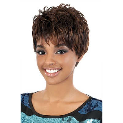 Motown Tress SYNTHETIC WIG - CANDIS