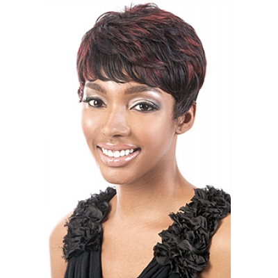 Motown Tress SYNTHETIC WIG - CHASE
