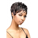 Motown Tress SYNTHETIC WIG - CHI