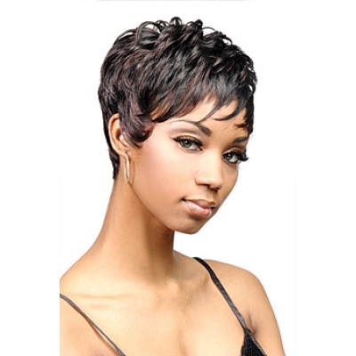Motown Tress SYNTHETIC WIG - CHI