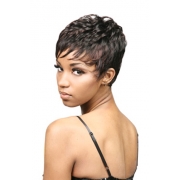 Motown Tress SYNTHETIC WIG - CHI