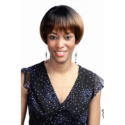 Motown Tress SYNTHETIC WIG - CUTIE