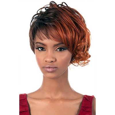 Motown Tress SYNTHETIC WIG - DABI