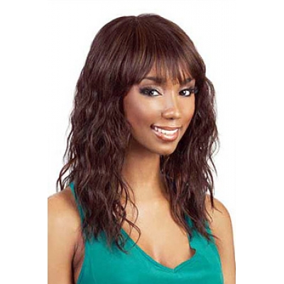 Motown Tress SYNTHETIC WIG - DIVINE