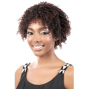 Motown Tress SYNTHETIC WIG - FELIX