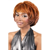 Motown Tress SYNTHETIC WIG - FLARE