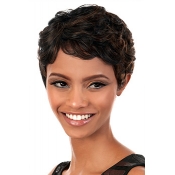 Motown Tress SYNTHETIC WIG - FRIDA