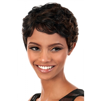 Motown Tress SYNTHETIC WIG - FRIDA