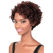 Motown Tress GO GIRL SYNTHETIC WIG - GG-95