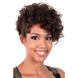 Motown Tress GO GIRL SYNTHETIC WIG - GG-96