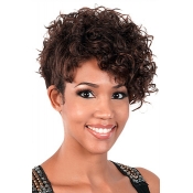 Motown Tress GO GIRL SYNTHETIC WIG - GG-96