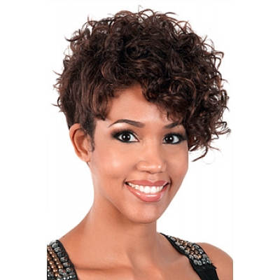 Motown Tress GO GIRL SYNTHETIC WIG - GG-96