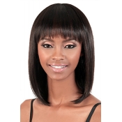 Motown Tress GO GIRL SYNTHETIC WIG - GG-GINA