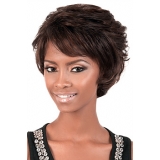 Motown Tress GO GIRL SYNTHETIC WIG - GG-GLEN