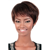 Motown Tress GO GIRL SYNTHETIC WIG - GG-GLORY