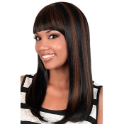 Motown Tress GO GIRL SYNTHETIC WIG - GGC-182