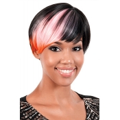 Motown Tress GO GIRL SYNTHETIC WIG - GGC-82