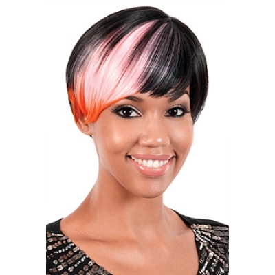 Motown Tress GO GIRL SYNTHETIC WIG - GGC-82