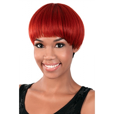 Motown Tress GO GIRL SYNTHETIC WIG - GGC-92