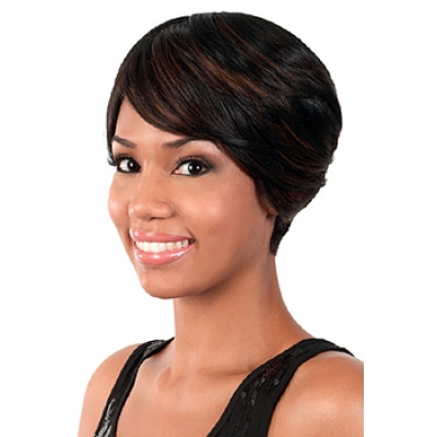 Motown Tress GO GIRL SYNTHETIC WIG - GGC-93