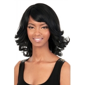 Motown Tress GO GIRL SYNTHETIC WIG - GGC-GOLDA