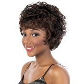 Motown Tress SYNTHETIC WIG - GLAM