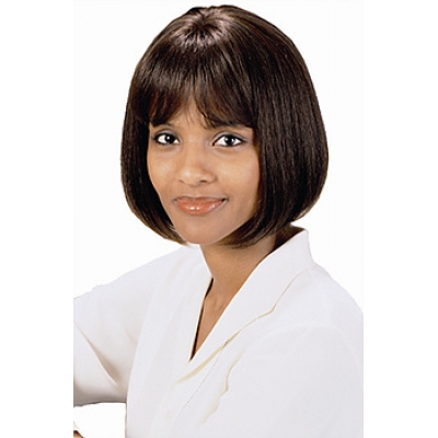 Motown Tress HUMAN HAIR WIG - H-6605