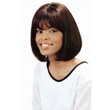 Motown Tress HUMAN HAIR WIG - H-6616